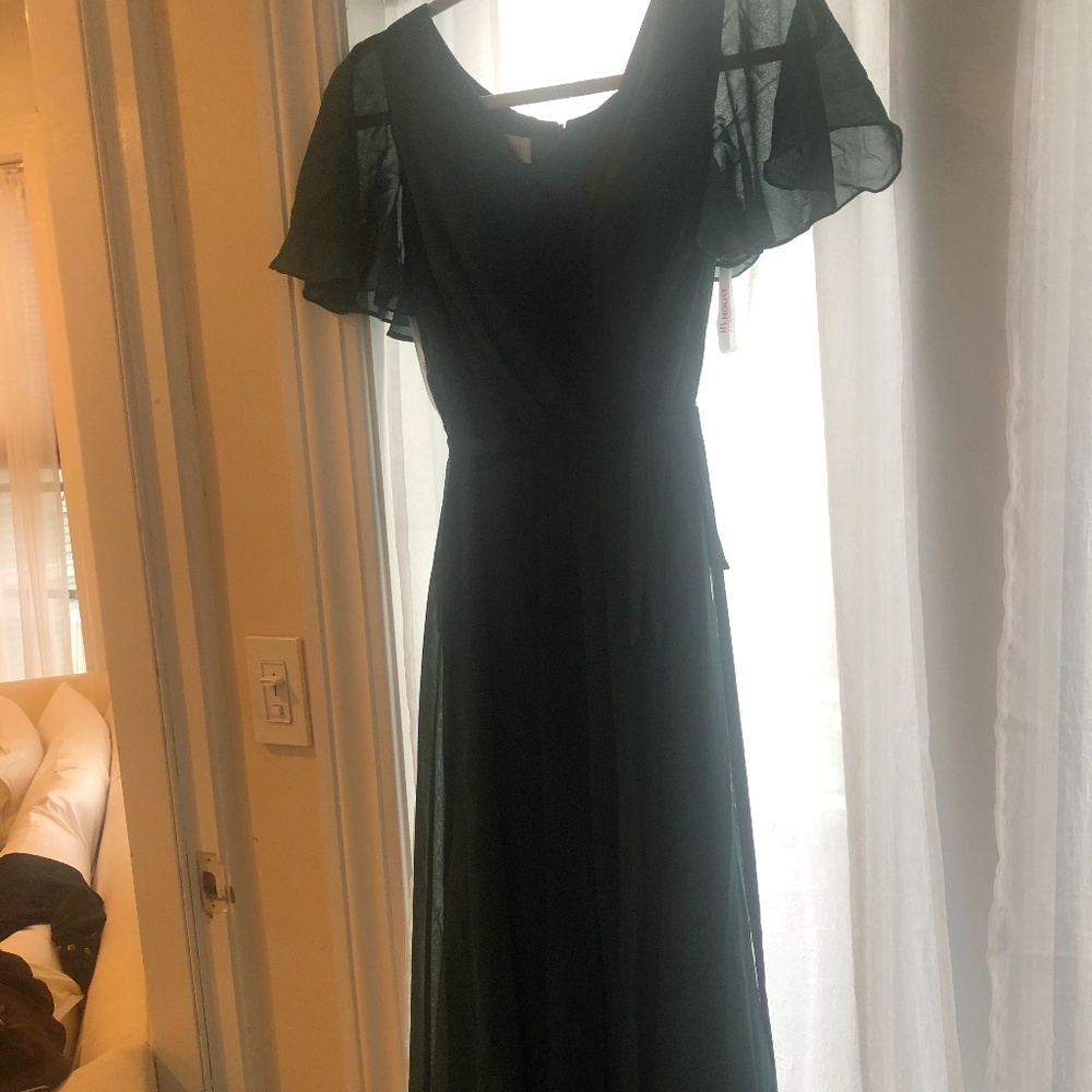 Formal dress
